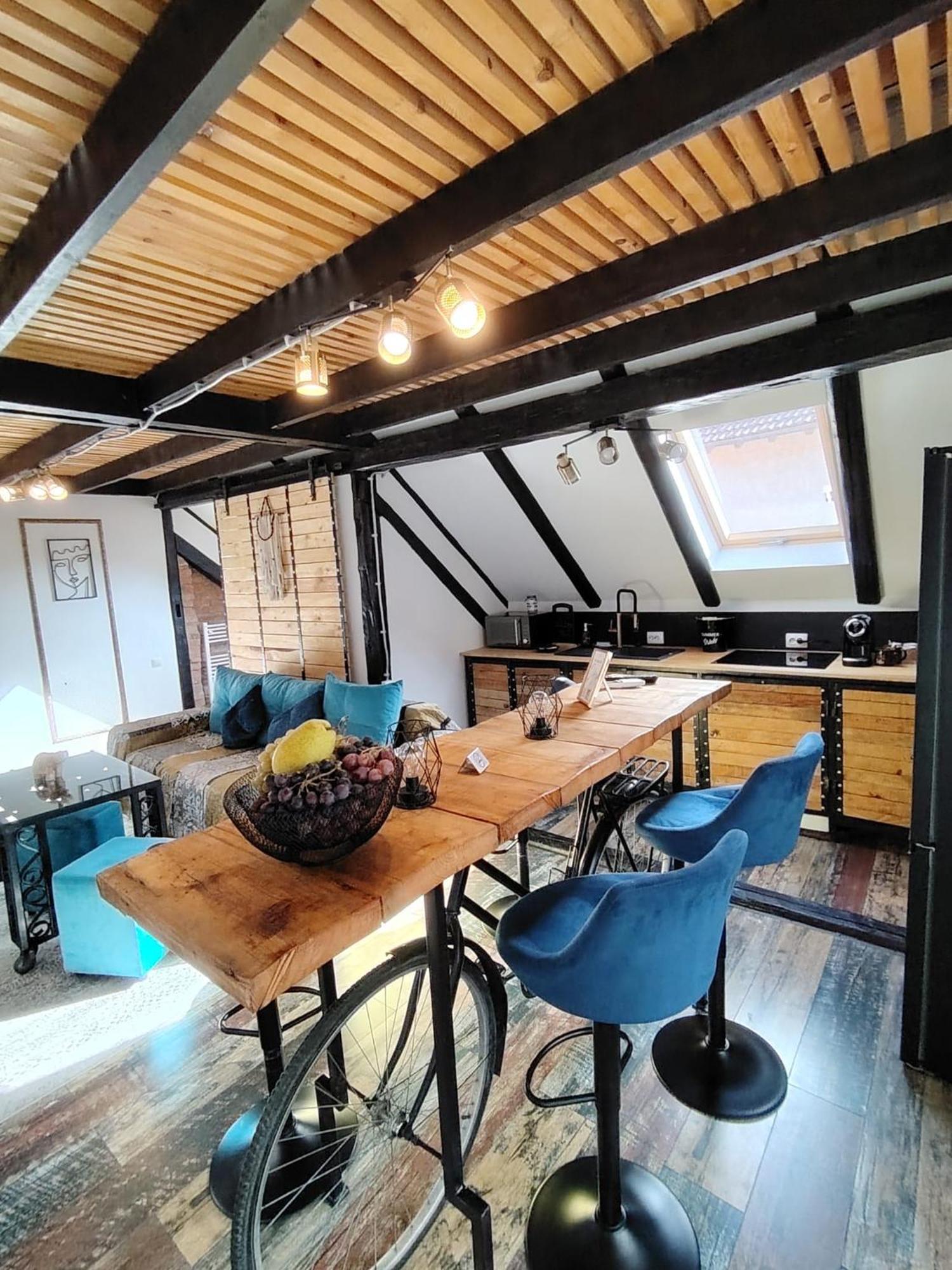 布拉索夫 Casa Anne Boutique酒店 外观 照片